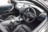 USED 2018 18 BMW 3 SERIES 3.0 340i M Sport Shadow Edition Saloon 4dr Petrol Auto Euro 6 (s/s) (326 ps) HUD / PRO NAV / MEMORY SEATS
