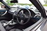 USED 2018 18 BMW 3 SERIES 3.0 340i M Sport Shadow Edition Saloon 4dr Petrol Auto Euro 6 (s/s) (326 ps) HUD / PRO NAV / MEMORY SEATS