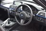 USED 2018 18 BMW 3 SERIES 3.0 340i M Sport Shadow Edition Saloon 4dr Petrol Auto Euro 6 (s/s) (326 ps) HUD / PRO NAV / MEMORY SEATS