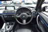 USED 2018 18 BMW 3 SERIES 3.0 340i M Sport Shadow Edition Saloon 4dr Petrol Auto Euro 6 (s/s) (326 ps) HUD / PRO NAV / MEMORY SEATS
