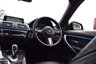 USED 2018 18 BMW 3 SERIES 3.0 340i M Sport Shadow Edition Saloon 4dr Petrol Auto Euro 6 (s/s) (326 ps) HUD / PRO NAV / MEMORY SEATS