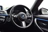 USED 2018 18 BMW 3 SERIES 3.0 340i M Sport Shadow Edition Saloon 4dr Petrol Auto Euro 6 (s/s) (326 ps) HUD / PRO NAV / MEMORY SEATS