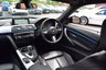 USED 2018 18 BMW 3 SERIES 3.0 340i M Sport Shadow Edition Saloon 4dr Petrol Auto Euro 6 (s/s) (326 ps) HUD / PRO NAV / MEMORY SEATS