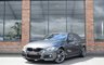 USED 2018 18 BMW 3 SERIES 3.0 340i M Sport Shadow Edition Saloon 4dr Petrol Auto Euro 6 (s/s) (326 ps) HUD / PRO NAV / MEMORY SEATS