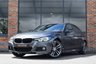 USED 2018 18 BMW 3 SERIES 3.0 340i M Sport Shadow Edition Saloon 4dr Petrol Auto Euro 6 (s/s) (326 ps) HUD / PRO NAV / MEMORY SEATS