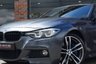 USED 2018 18 BMW 3 SERIES 3.0 340i M Sport Shadow Edition Saloon 4dr Petrol Auto Euro 6 (s/s) (326 ps) HUD / PRO NAV / MEMORY SEATS