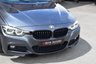 USED 2018 18 BMW 3 SERIES 3.0 340i M Sport Shadow Edition Saloon 4dr Petrol Auto Euro 6 (s/s) (326 ps) HUD / PRO NAV / MEMORY SEATS