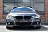 USED 2018 18 BMW 3 SERIES 3.0 340i M Sport Shadow Edition Saloon 4dr Petrol Auto Euro 6 (s/s) (326 ps) HUD / PRO NAV / MEMORY SEATS