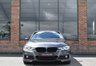 USED 2018 18 BMW 3 SERIES 3.0 340i M Sport Shadow Edition Saloon 4dr Petrol Auto Euro 6 (s/s) (326 ps) HUD / PRO NAV / MEMORY SEATS