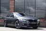 USED 2018 18 BMW 3 SERIES 3.0 340i M Sport Shadow Edition Saloon 4dr Petrol Auto Euro 6 (s/s) (326 ps) HUD / PRO NAV / MEMORY SEATS