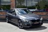 USED 2018 18 BMW 3 SERIES 3.0 340i M Sport Shadow Edition Saloon 4dr Petrol Auto Euro 6 (s/s) (326 ps) HUD / PRO NAV / MEMORY SEATS