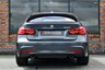 USED 2018 18 BMW 3 SERIES 3.0 340i M Sport Shadow Edition Saloon 4dr Petrol Auto Euro 6 (s/s) (326 ps) HUD / PRO NAV / MEMORY SEATS