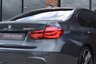 USED 2018 18 BMW 3 SERIES 3.0 340i M Sport Shadow Edition Saloon 4dr Petrol Auto Euro 6 (s/s) (326 ps) HUD / PRO NAV / MEMORY SEATS