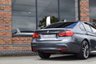 USED 2018 18 BMW 3 SERIES 3.0 340i M Sport Shadow Edition Saloon 4dr Petrol Auto Euro 6 (s/s) (326 ps) HUD / PRO NAV / MEMORY SEATS