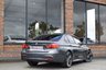 USED 2018 18 BMW 3 SERIES 3.0 340i M Sport Shadow Edition Saloon 4dr Petrol Auto Euro 6 (s/s) (326 ps) HUD / PRO NAV / MEMORY SEATS