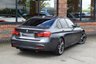 USED 2018 18 BMW 3 SERIES 3.0 340i M Sport Shadow Edition Saloon 4dr Petrol Auto Euro 6 (s/s) (326 ps) HUD / PRO NAV / MEMORY SEATS
