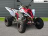 USED 2026 26 YAMAHA YFM700R RAPTOR 0.0L Brand New Delivery Miles