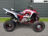 USED 2026 26 YAMAHA YFM700R RAPTOR 0.0L Brand New Delivery Miles