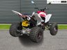 USED 2026 26 YAMAHA YFM700R RAPTOR 0.0L Brand New Delivery Miles