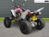 USED 2026 26 YAMAHA YFM700R RAPTOR 0.0L Brand New Delivery Miles