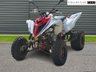USED 2026 26 YAMAHA YFM700R RAPTOR 0.0L Brand New Delivery Miles