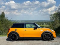 USED 2018 67 MINI HATCH 2.0 Cooper SD Hatchback 3dr Diesel Auto Euro 6 (s/s) (170 ps) 