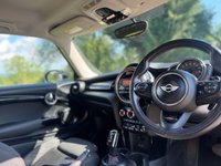 USED 2018 67 MINI HATCH 2.0 Cooper SD Hatchback 3dr Diesel Auto Euro 6 (s/s) (170 ps) 