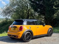 USED 2018 67 MINI HATCH 2.0 Cooper SD Hatchback 3dr Diesel Auto Euro 6 (s/s) (170 ps) 