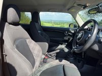 USED 2018 67 MINI HATCH 2.0 Cooper SD Hatchback 3dr Diesel Auto Euro 6 (s/s) (170 ps) 