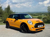 USED 2018 67 MINI HATCH 2.0 Cooper SD Hatchback 3dr Diesel Auto Euro 6 (s/s) (170 ps) 