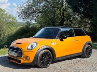 USED 2018 67 MINI HATCH 2.0 Cooper SD Hatchback 3dr Diesel Auto Euro 6 (s/s) (170 ps) 