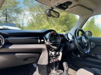 USED 2018 67 MINI HATCH 2.0 Cooper SD Hatchback 3dr Diesel Auto Euro 6 (s/s) (170 ps) 