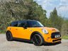 USED 2018 67 MINI HATCH 2.0 Cooper SD Hatchback 3dr Diesel Auto Euro 6 (s/s) (170 ps) 