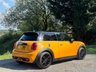 USED 2018 67 MINI HATCH 2.0 Cooper SD Hatchback 3dr Diesel Auto Euro 6 (s/s) (170 ps) 