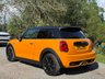 USED 2018 67 MINI HATCH 2.0 Cooper SD Hatchback 3dr Diesel Auto Euro 6 (s/s) (170 ps) 