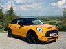 USED 2018 67 MINI HATCH 2.0 Cooper SD Hatchback 3dr Diesel Auto Euro 6 (s/s) (170 ps) 