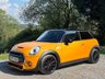 USED 2018 67 MINI HATCH 2.0 Cooper SD Hatchback 3dr Diesel Auto Euro 6 (s/s) (170 ps) 