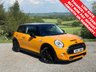 USED 2018 67 MINI HATCH 2.0 Cooper SD Hatchback 3dr Diesel Auto Euro 6 (s/s) (170 ps) 