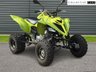USED 2026 26 YAMAHA YFM700R RAPTOR 0.0L Brand New Delivery Miles