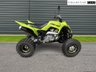 USED 2026 26 YAMAHA YFM700R RAPTOR 0.0L Brand New Delivery Miles