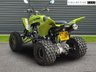 USED 2026 26 YAMAHA YFM700R RAPTOR 0.0L Brand New Delivery Miles