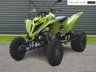 USED 2026 26 YAMAHA YFM700R RAPTOR 0.0L Brand New Delivery Miles