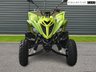 USED 2026 26 YAMAHA YFM700R RAPTOR 0.0L Brand New Delivery Miles