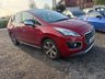 USED 2014 64 PEUGEOT 3008 1.6 e-HDi Allure SUV 5dr Diesel EGC Euro 5 (s/s) (115 ps) 