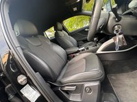 USED 2024 24 AUDI Q2 1.5 TFSI CoD 35 Black Edition SUV 5dr Petrol S Tronic Euro 6 (s/s) (150 ps) 