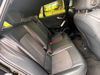USED 2024 24 AUDI Q2 1.5 TFSI CoD 35 Black Edition SUV 5dr Petrol S Tronic Euro 6 (s/s) (150 ps) 
