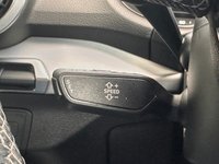 USED 2024 24 AUDI Q2 1.5 TFSI CoD 35 Black Edition SUV 5dr Petrol S Tronic Euro 6 (s/s) (150 ps) 