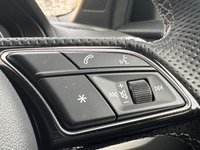 USED 2024 24 AUDI Q2 1.5 TFSI CoD 35 Black Edition SUV 5dr Petrol S Tronic Euro 6 (s/s) (150 ps) 