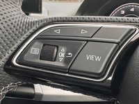 USED 2024 24 AUDI Q2 1.5 TFSI CoD 35 Black Edition SUV 5dr Petrol S Tronic Euro 6 (s/s) (150 ps) 