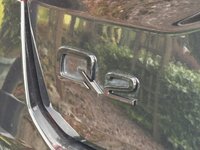 USED 2024 24 AUDI Q2 1.5 TFSI CoD 35 Black Edition SUV 5dr Petrol S Tronic Euro 6 (s/s) (150 ps) 
